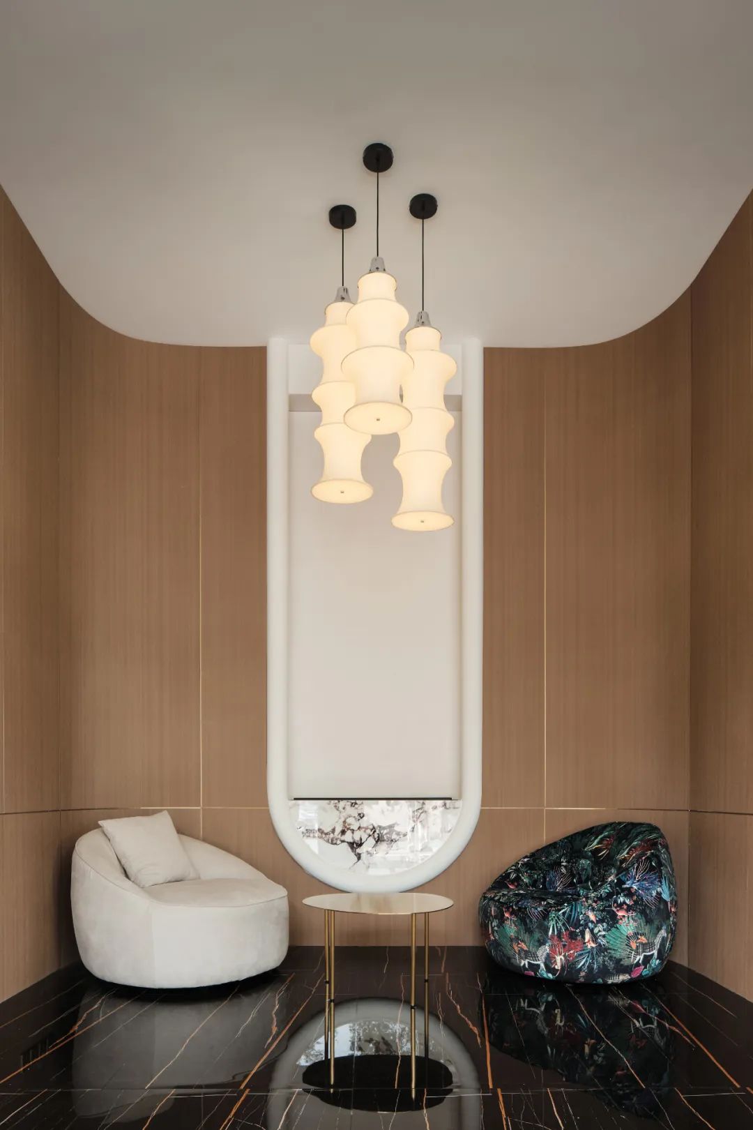 禾漾医疗美容丨中国江苏丨DAED大亦设计,大亦设计（江阴）有限公司-14