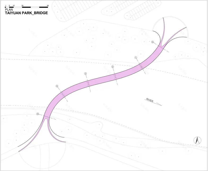 太原公园桥丨中国太原丨STERLING PRESSER-7