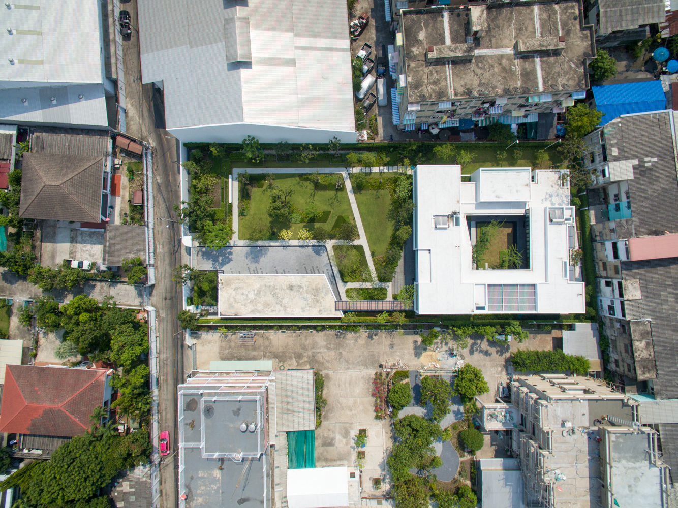 圆屋环绕之家-62