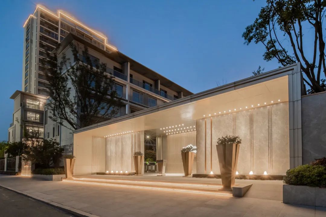 中南作品 | 建德江上云起，临江画境，自然盛景-12