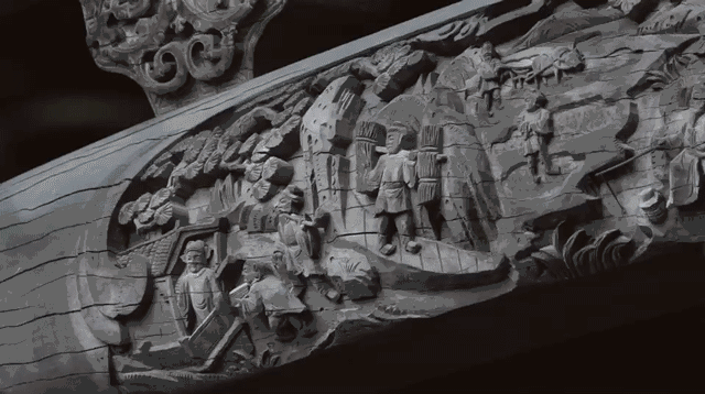 诗莉莉漫戈塔·天榕庄度假村丨中国安徽丨埂上设计-28