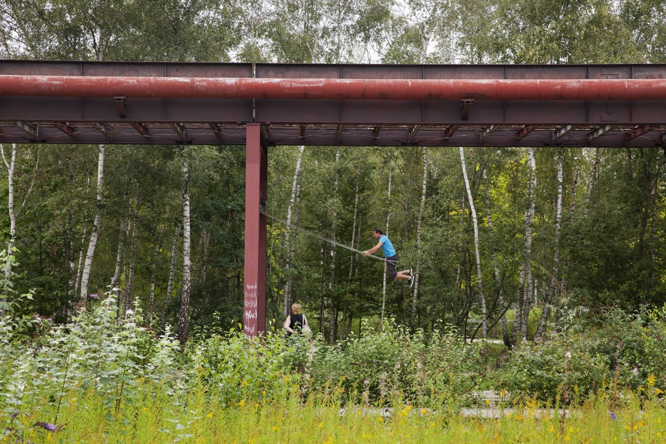 Zollverein 公园-29