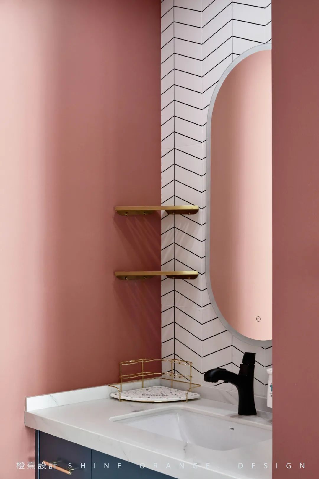 《时光机》 摩登现代舒适住宅丨中国宁波丨橙熹设计-53