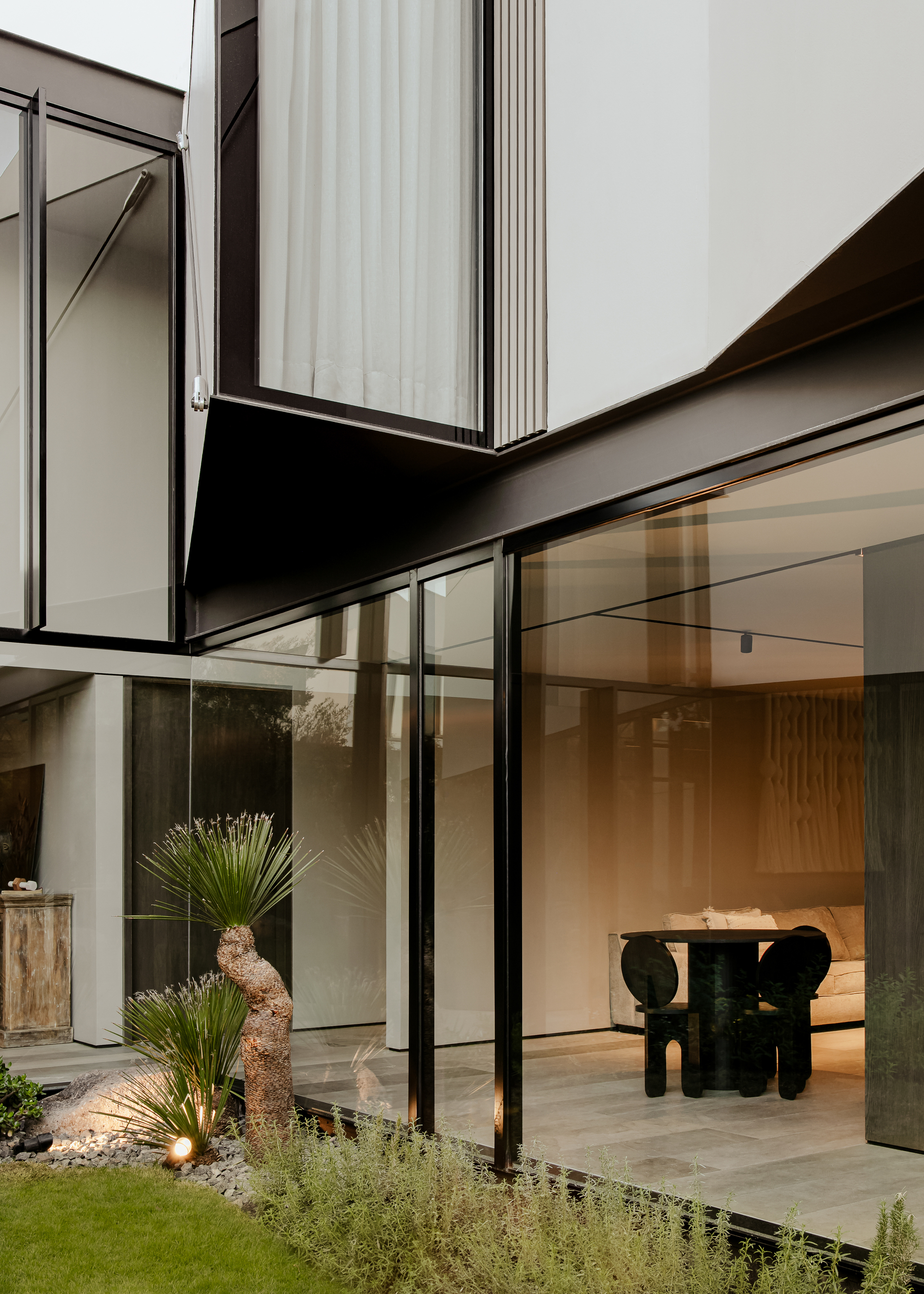 丨墨西哥克雷塔罗丨LABarq-30