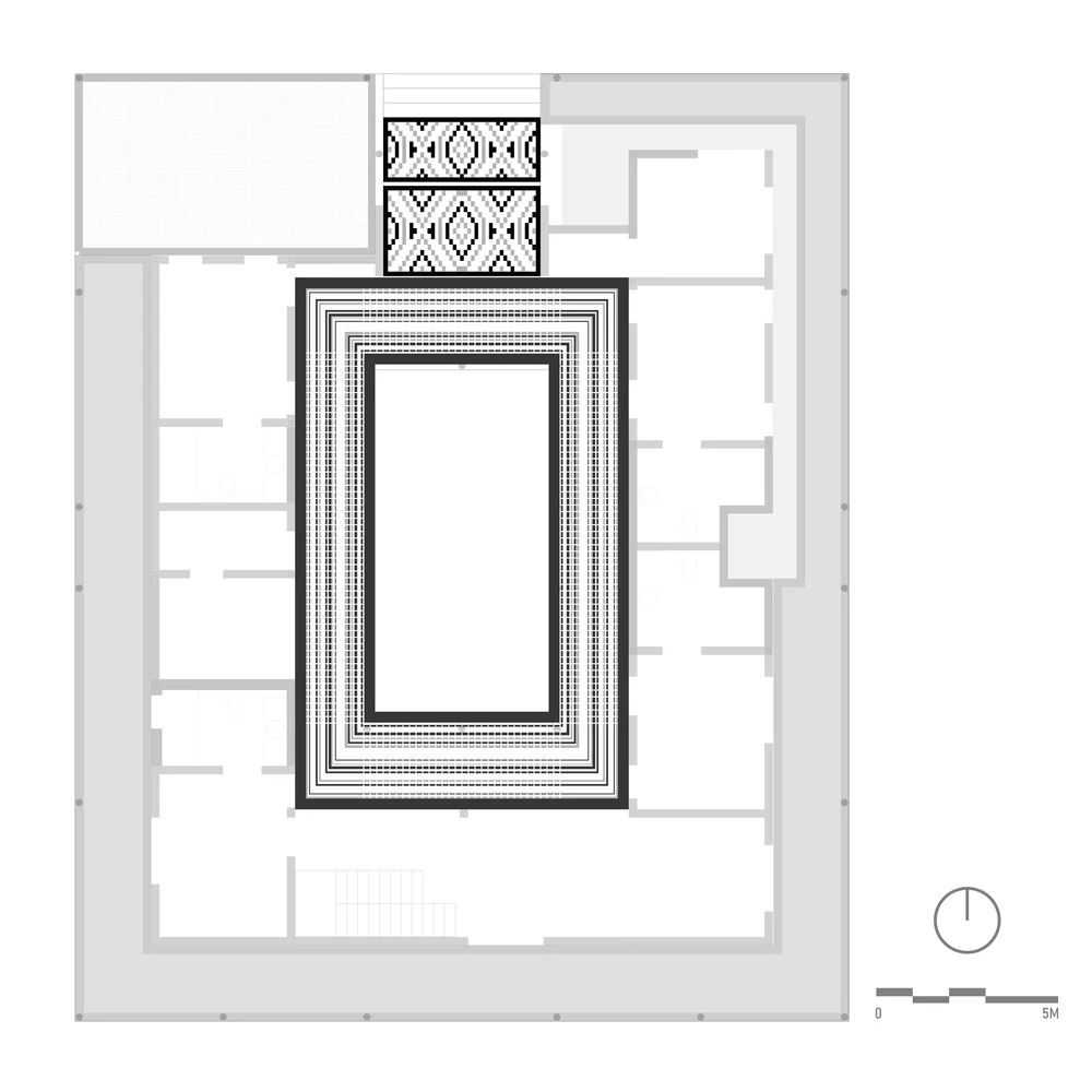苏门答腊巴厘别墅丨印度班加罗尔丨The Auburn Studio-84