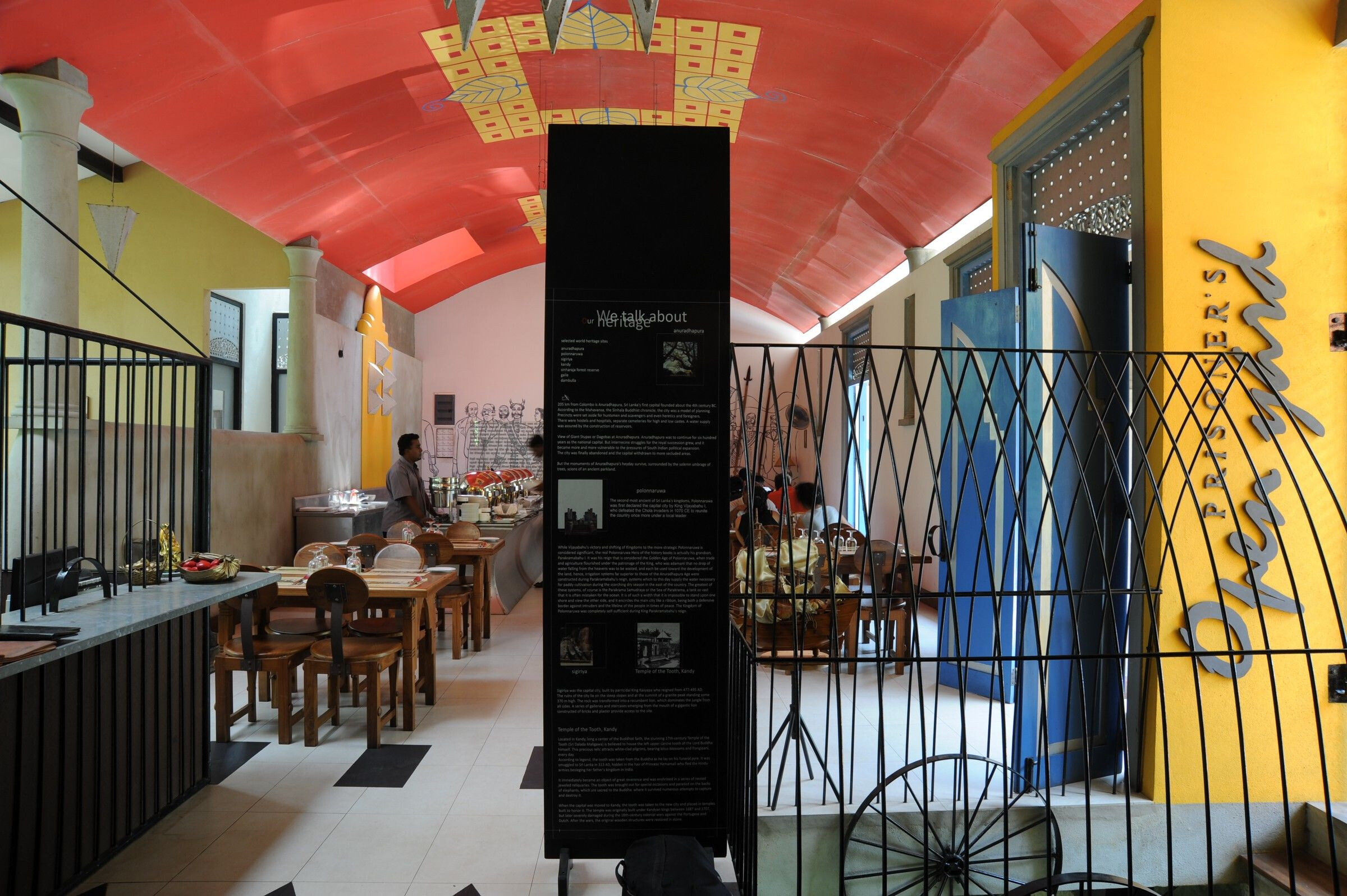 生态旅游餐厅“WAAHALKADA”-10