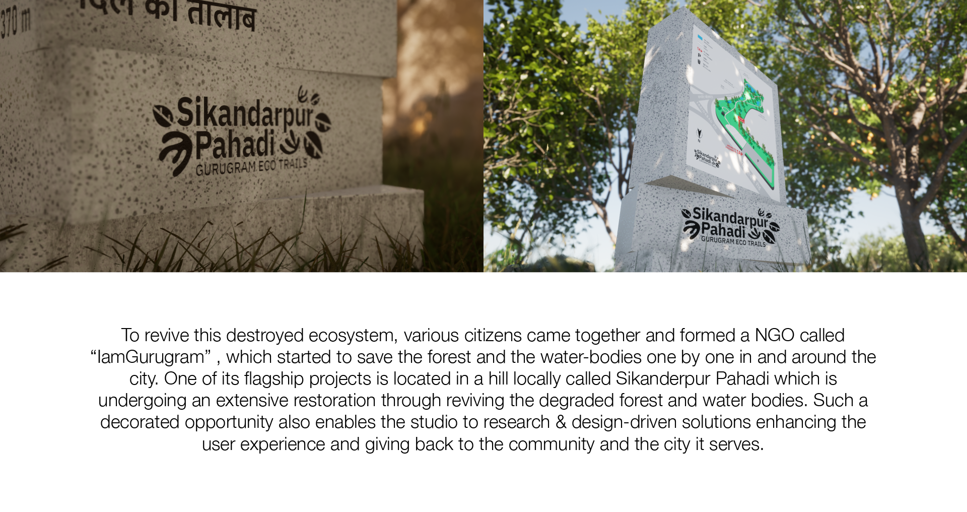 Wayfinding & Signage for Forest Park-2