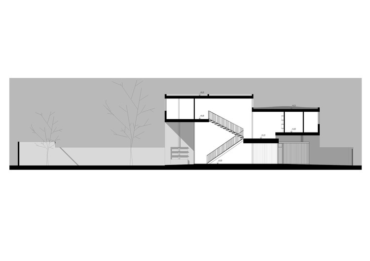 阿根廷贝卡尔翻新住宅-13