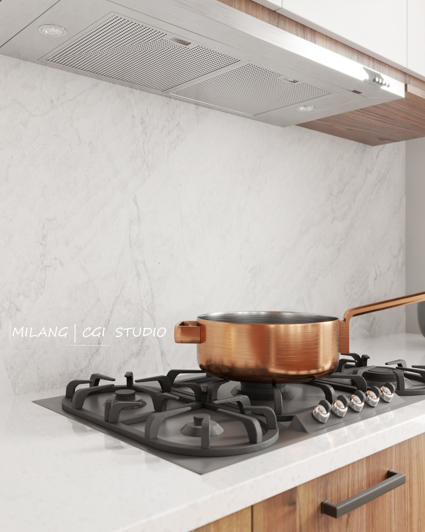 明廊 MILANG | 2021 年首个渲染作品-9