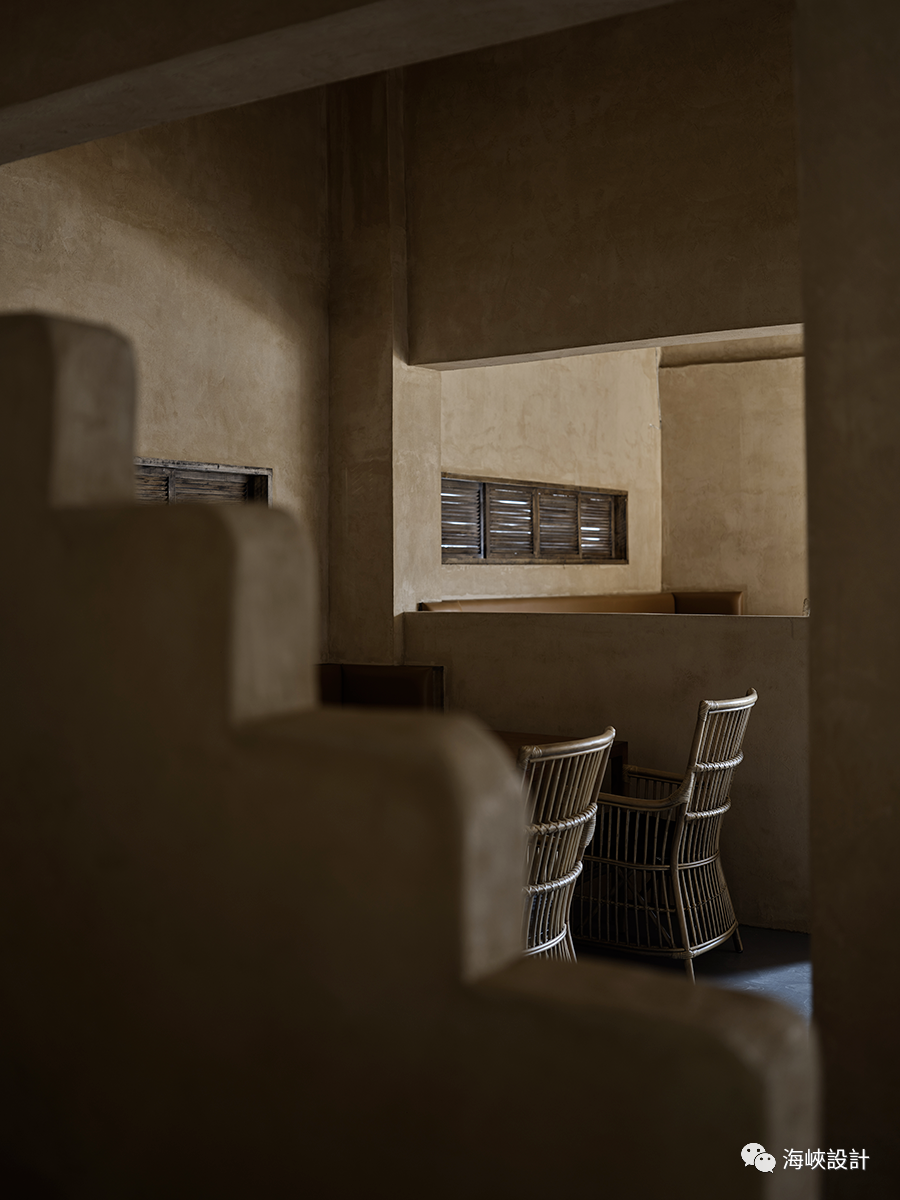 熙也丨中国福州丨为空空间商业设计-38