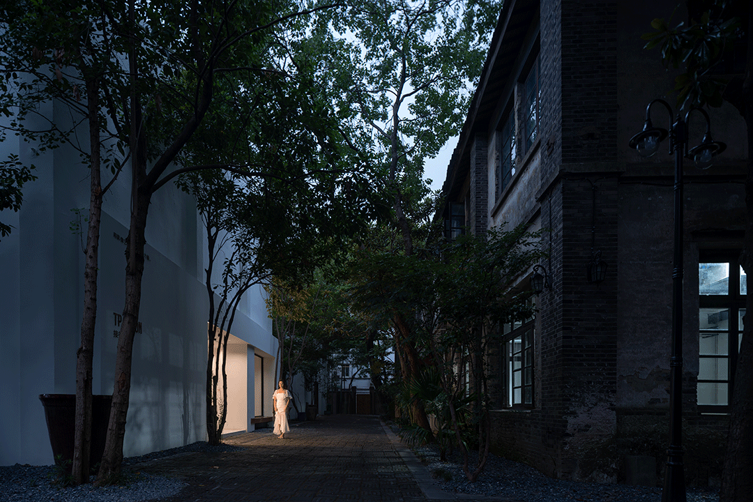 TP HOUSE 高定影像丨中国苏州丨苏州一野设计事务所-8