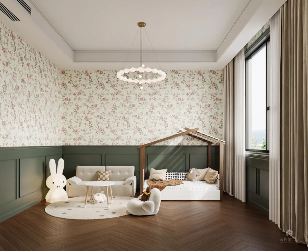 峰林高第丨金螳螂家兴义店-44