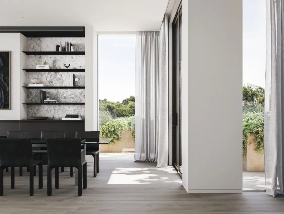 科莫梯田丨意大利科摩丨Carr Design-54