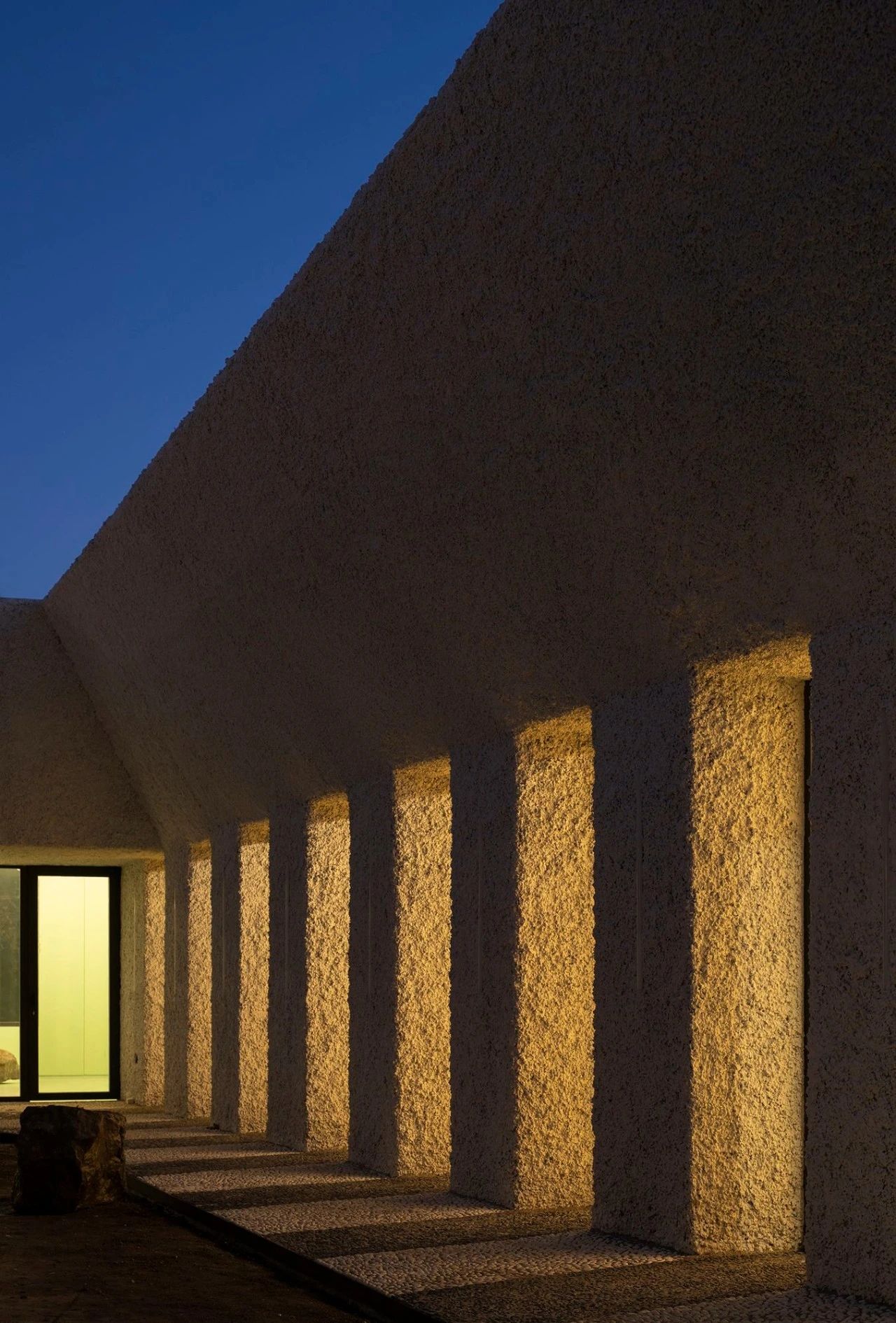 多功能中心丨西班牙丨Agustín Gor Gómez-15