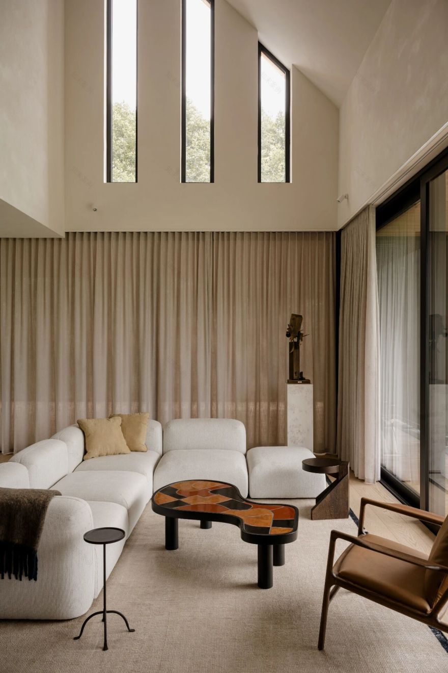 AJM大厦(若AJM有特定指代,可根据具体情况调整,如AJM公司大楼等) 丨Oskar Firek Architects-54