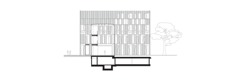 Volksbank Gifhorn by Stephan Braunfels Architekten-35