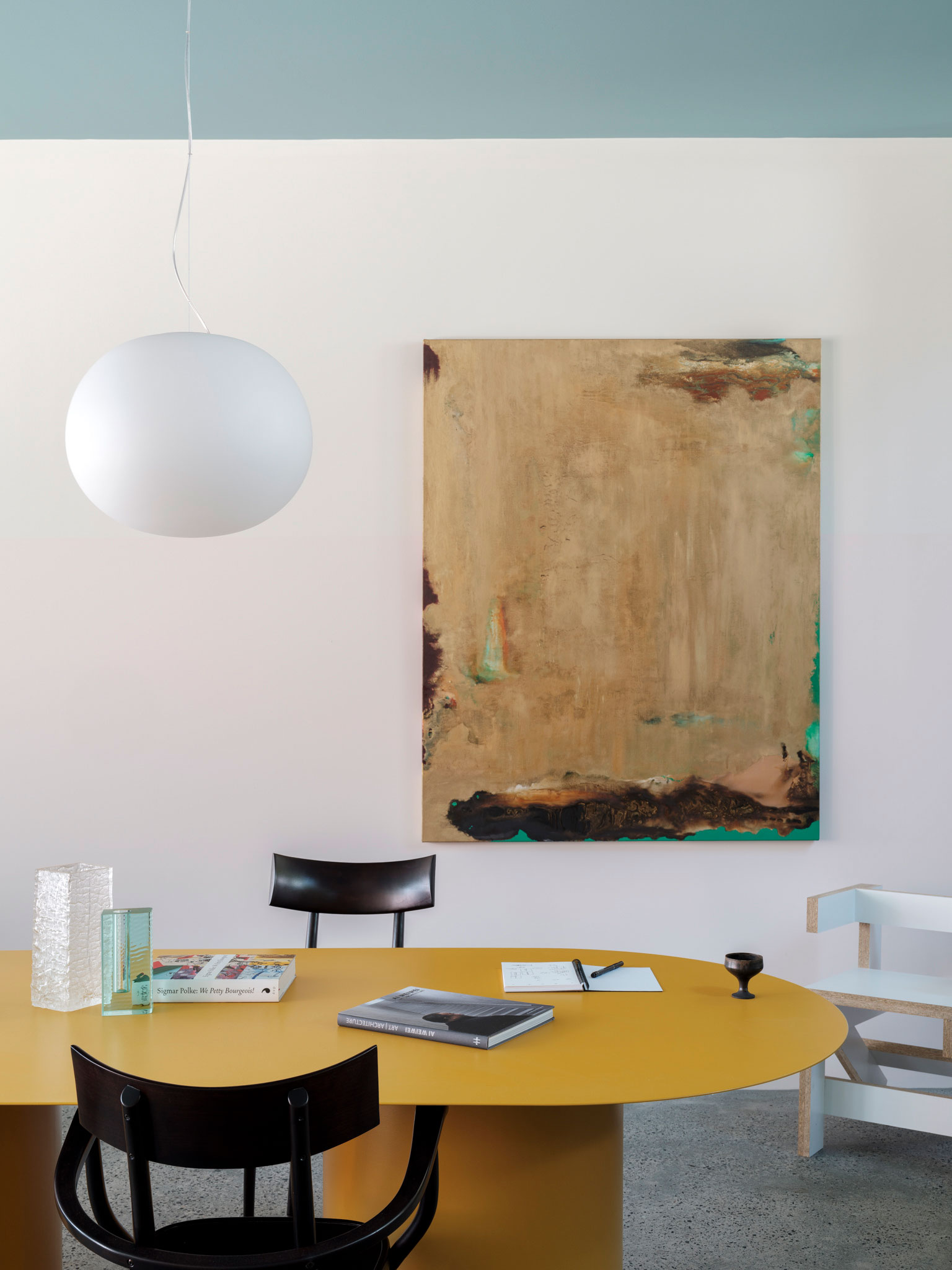 悉尼帕丁顿的建筑瑰宝丨澳大利亚悉尼丨Plus Minus Design-25