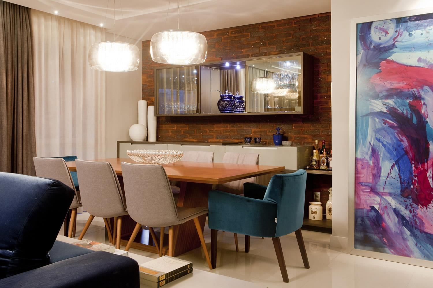 Itacorubi 公寓设计-5