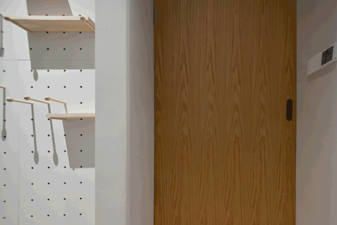 平行世界 海南五口之家的亲子住宅设计丨中国海口丨NI DESIGN-68