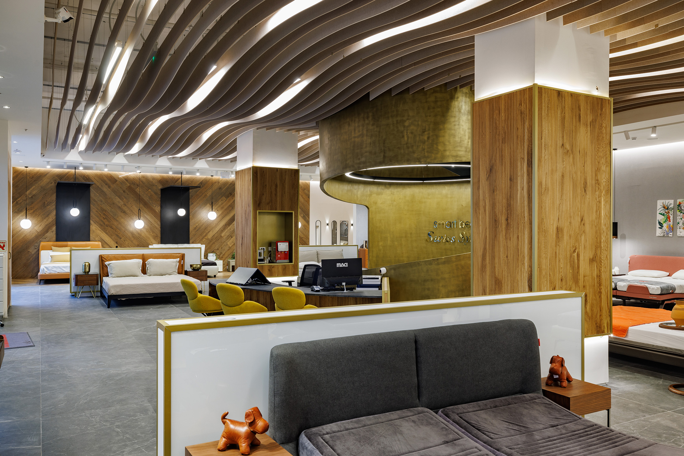 SwissSystem 丨 YuvalSamuelov设计-2