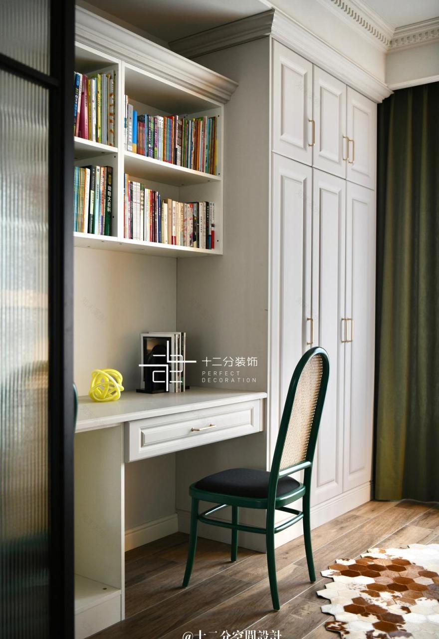 滨江壹号古今空间丨中国重庆丨重庆十二分设计-0