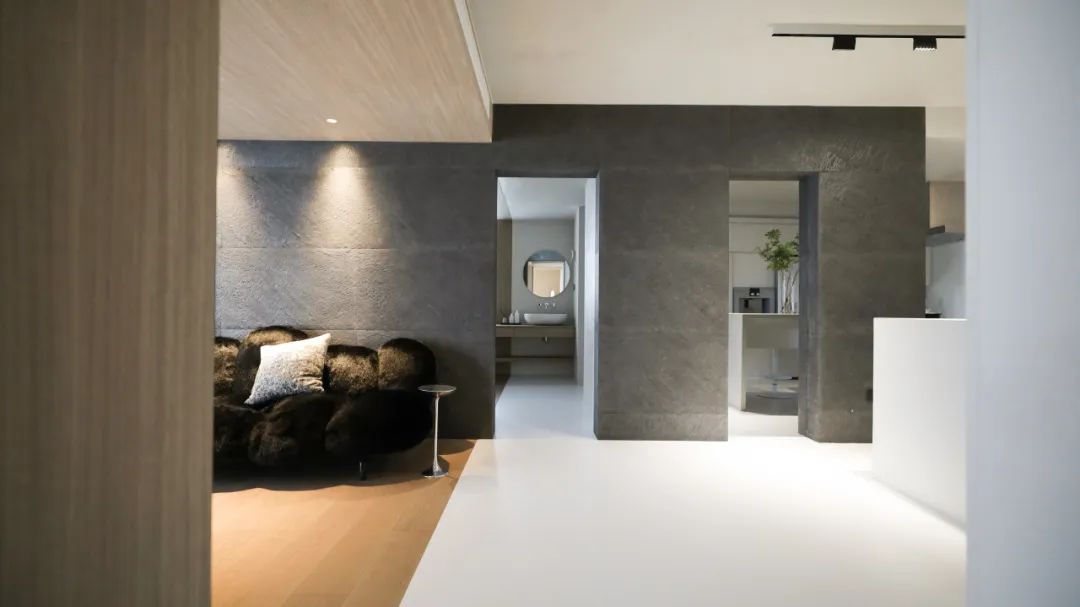 上海 100 平米公寓空间改造丨中国上海丨UDstudio-23