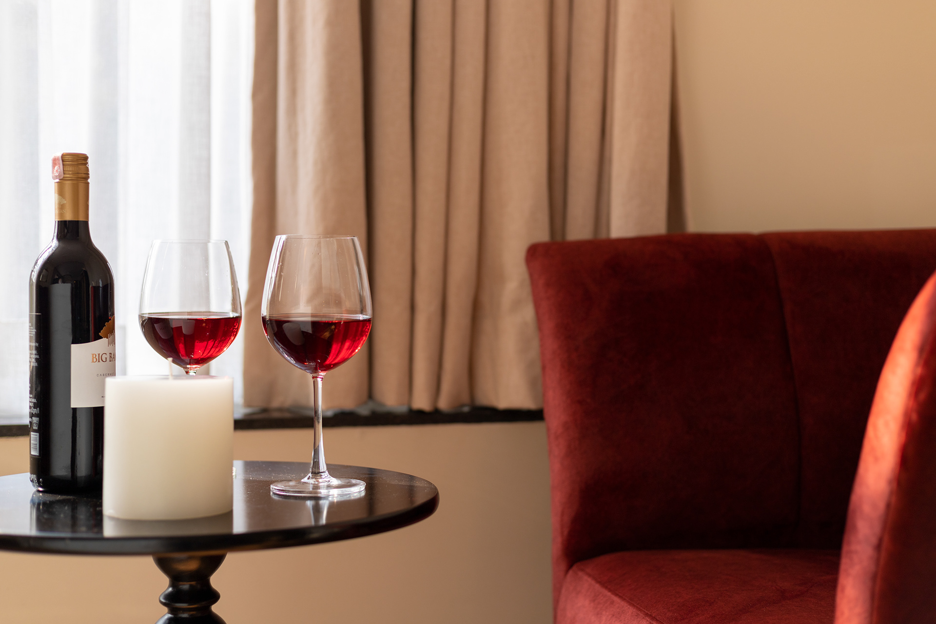 Hospitality / Architecture / Interior-17-6