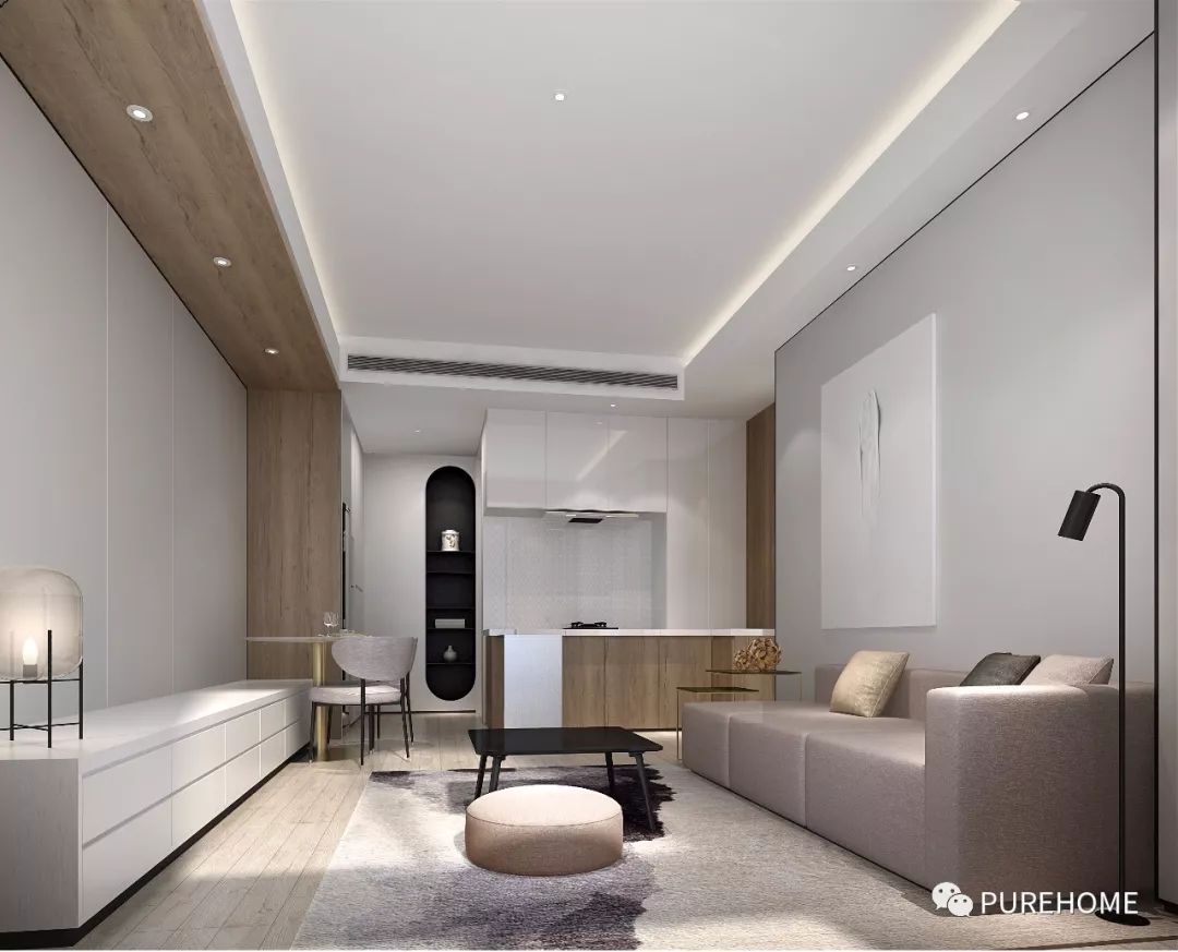 璞玖概念 | 上海城投湾谷二期住宅项目-17