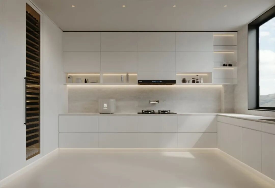 星皓[XINGHAO]新作|江山云起：「守静」-82