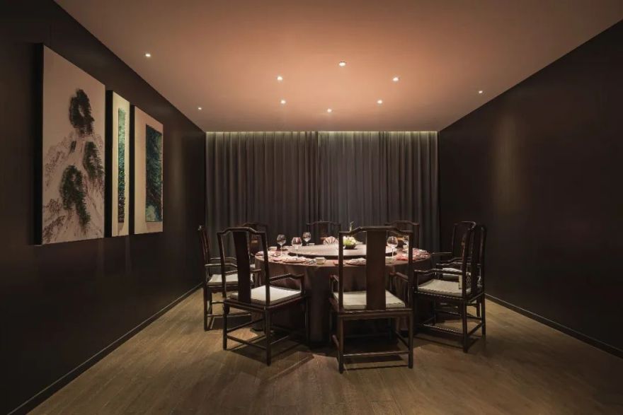 山月志丨中国天津丨简尚-18