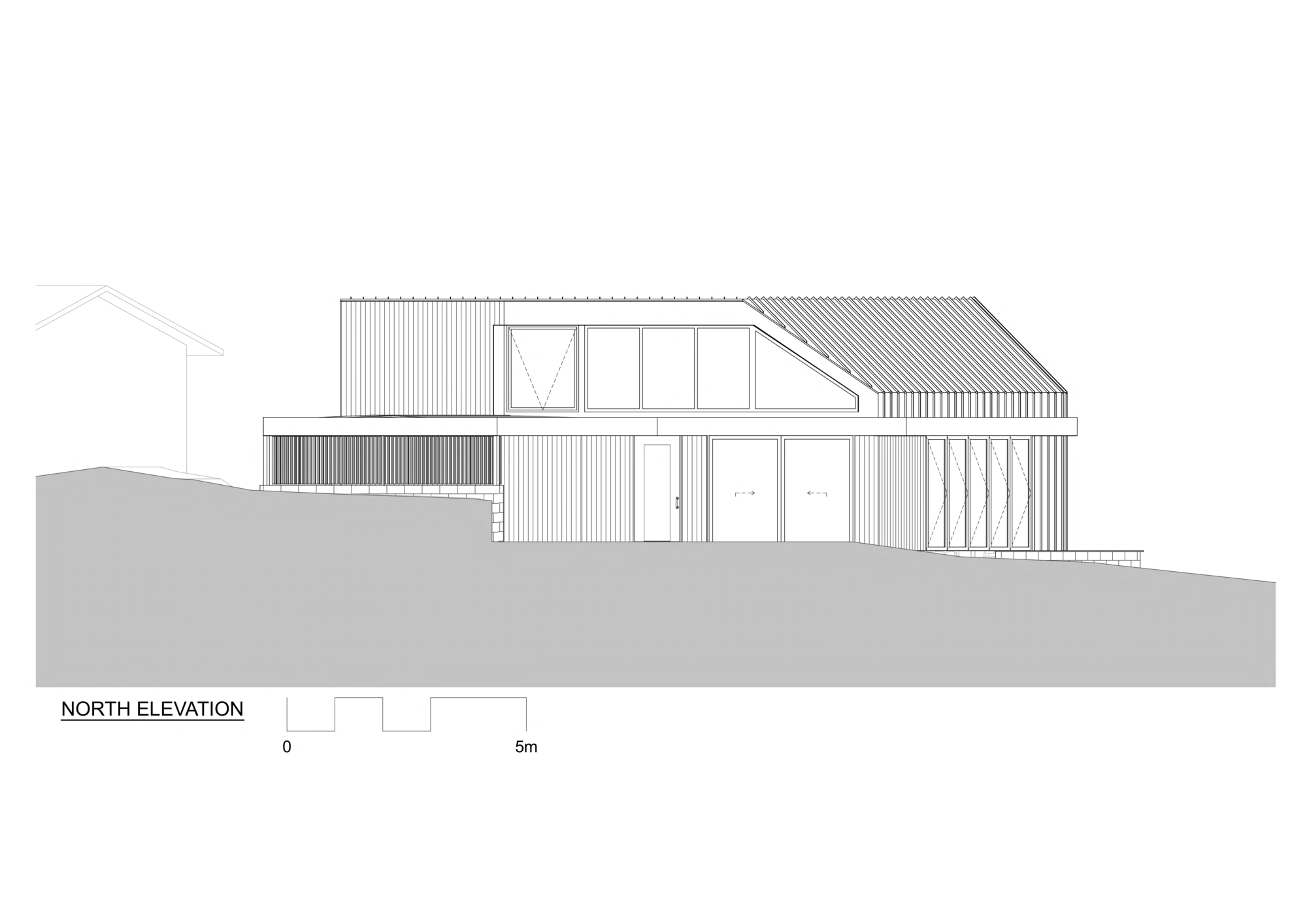 船屋丨澳大利亚丨Maguire + Devine Architects-43