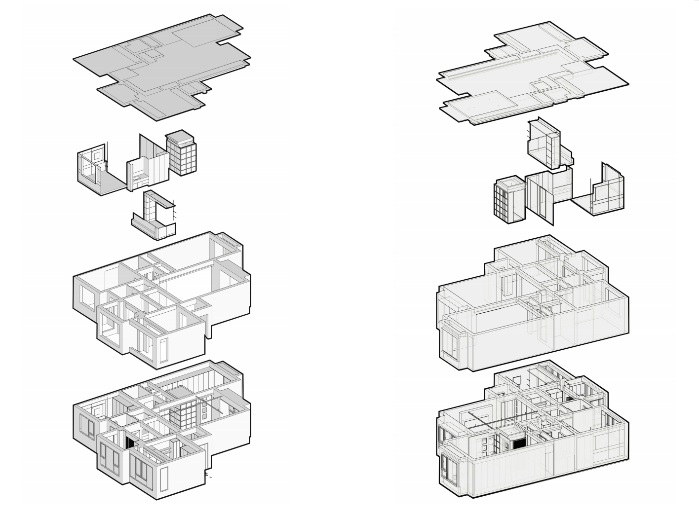 孤独与重生丨中国郑州丨集物所 STUDIO-23