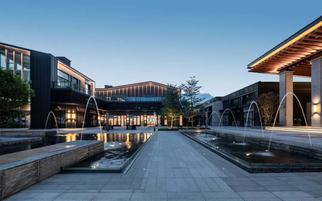 海蓝之城，“鲸”艳时光 | 华远远洋·海蓝城-45