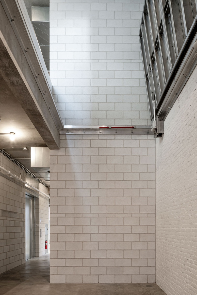 6a architects – CARA-17