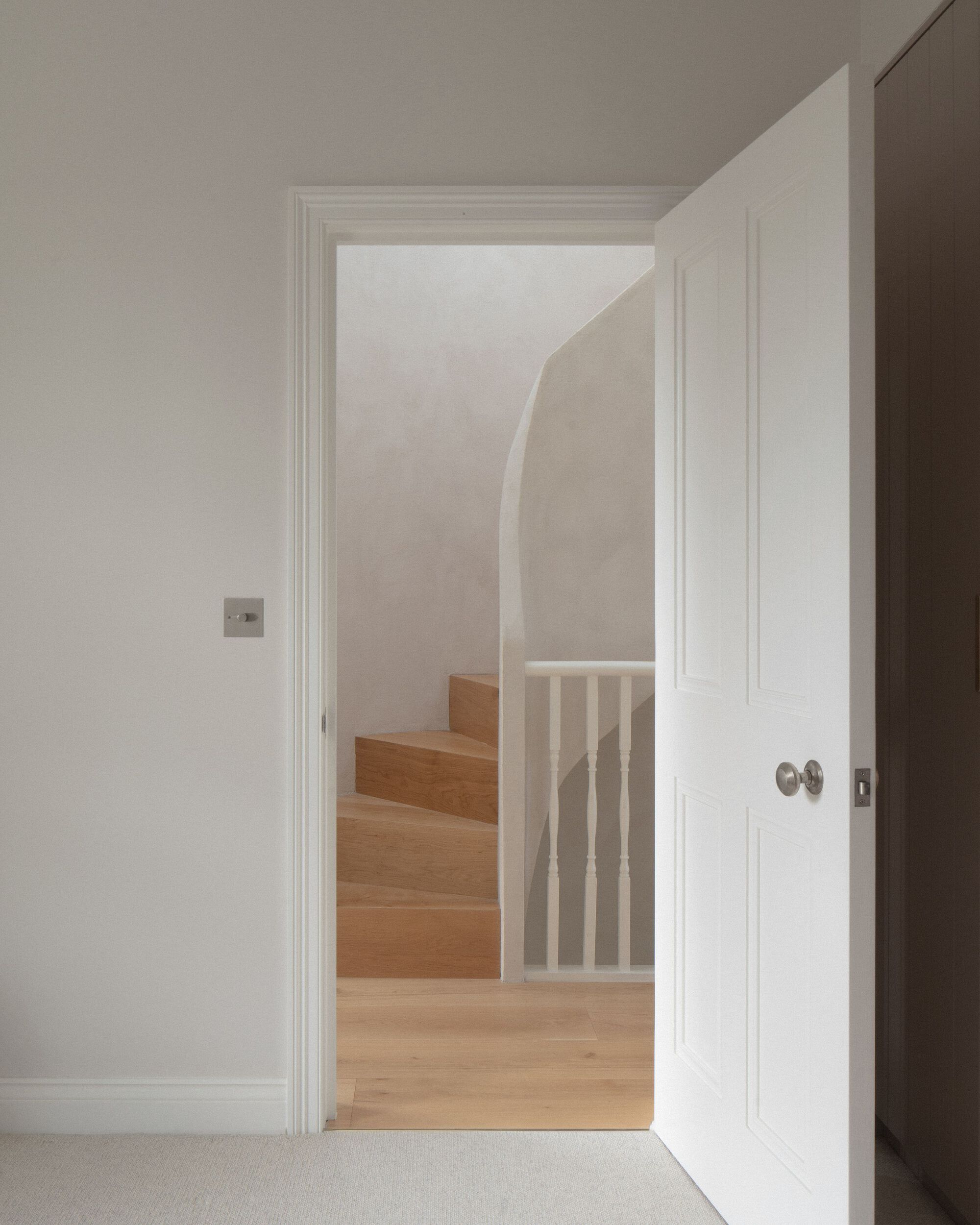 丨英国丨Architecture for London-26