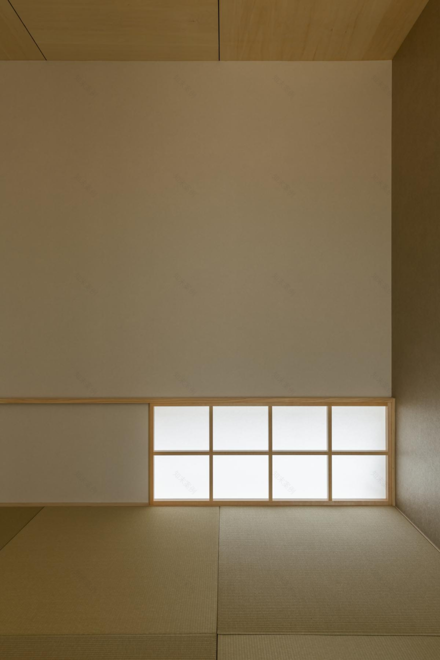 虫生野の家丨日本丨Hearth Architects-12