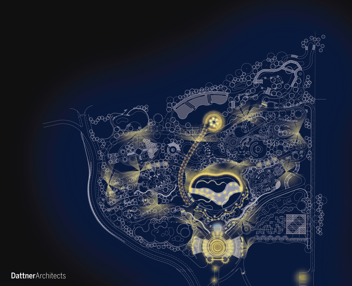 Dallas Arboretum Children’s Adventure Garden - Education Center  Dattner Architects-54