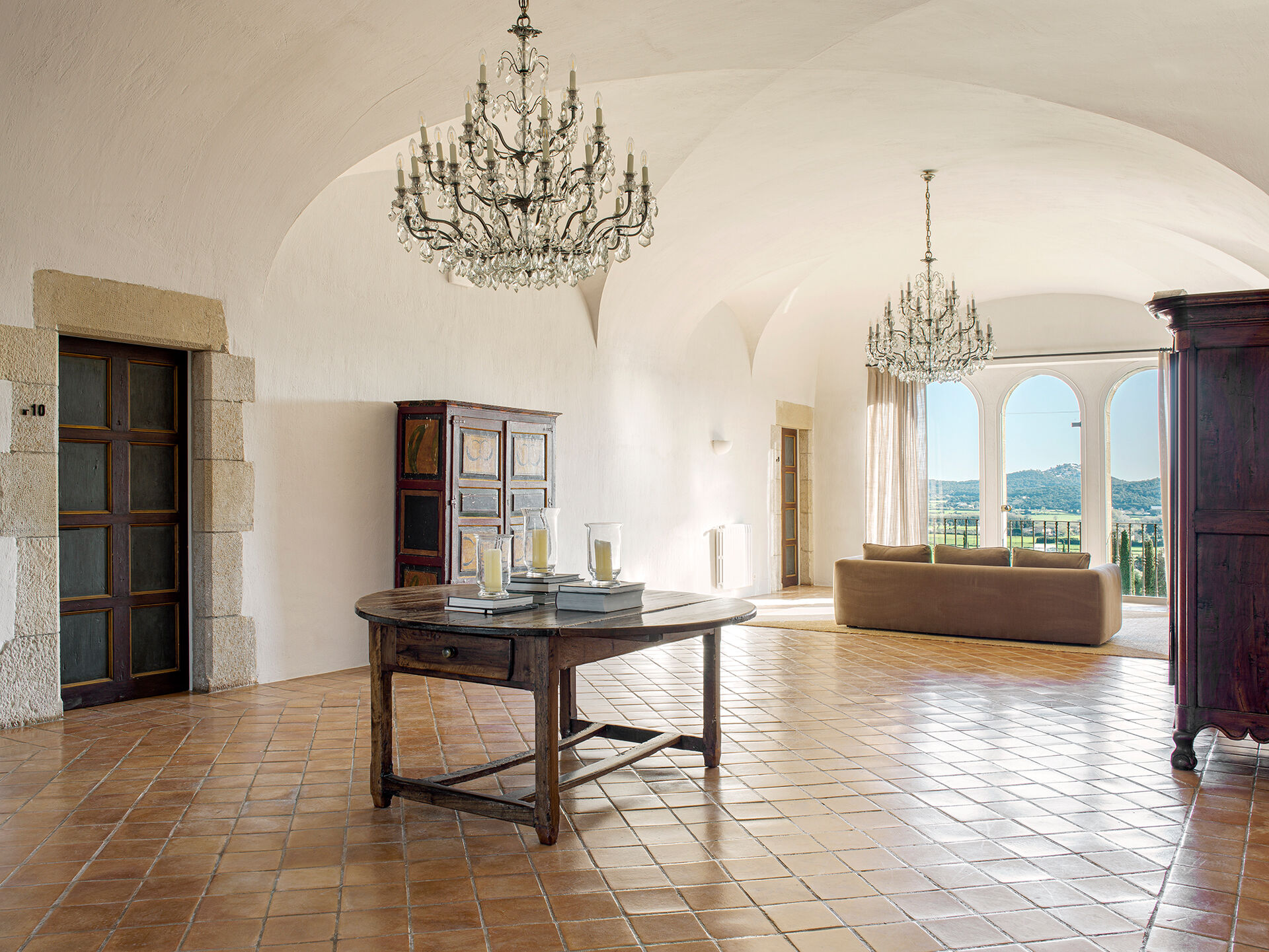 马斯德洪流水疗酒店丨西班牙丨Design Hotels AG（德国）-7