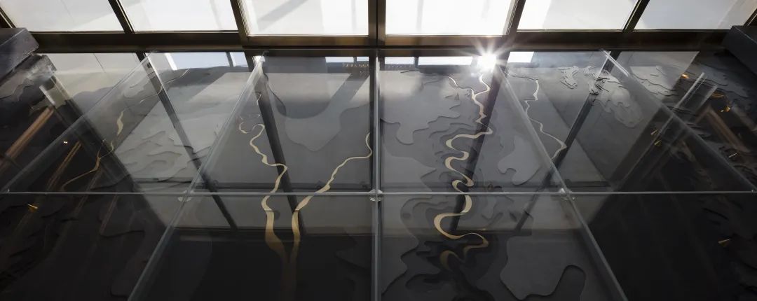 穿越时空的葡萄酒窖设计丨西班牙-79