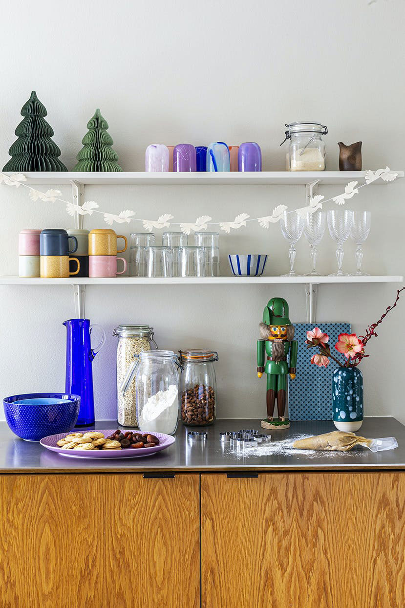 丹麦蓝色圣诞家居-11