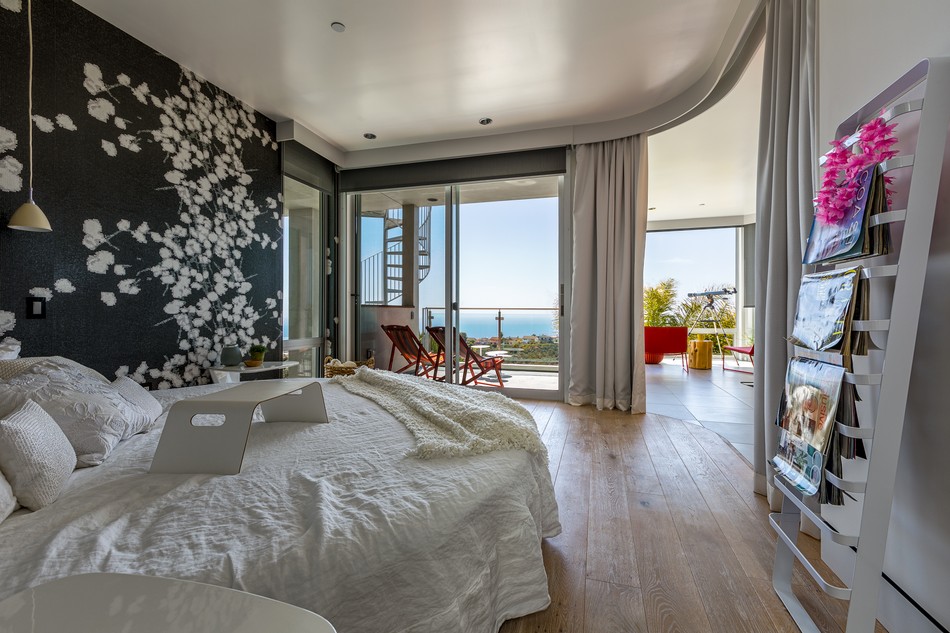 典型加利福尼亚风格住宅设计丨美国加利福尼亚丨Dupuis Design工作室-14