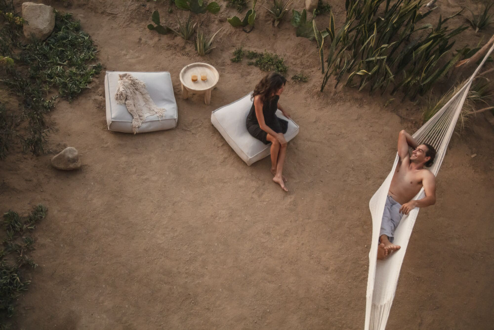 墨西哥托多斯·桑托斯度假酒店丨耶克塔霍·瓦尔迪兹建筑师事务所-34