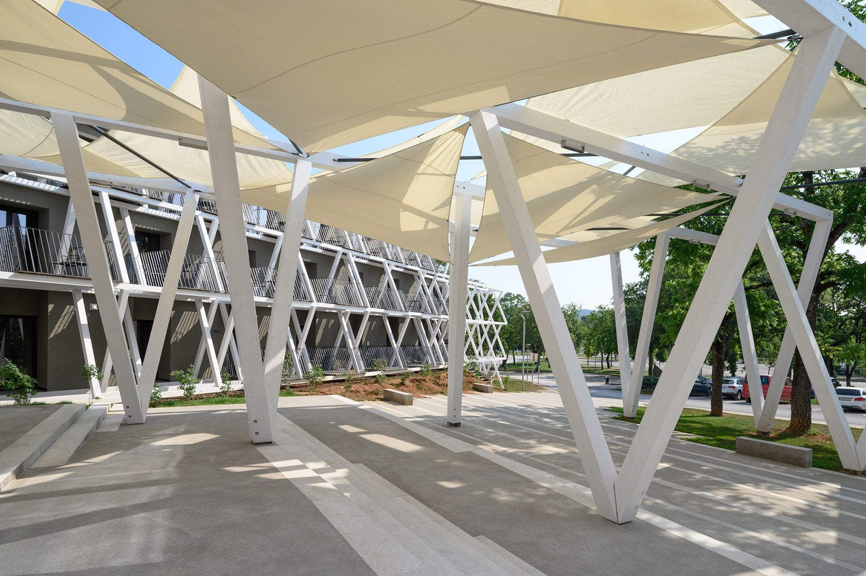 斯洛文尼亚 Maestoso 酒店丨ENOTA-62