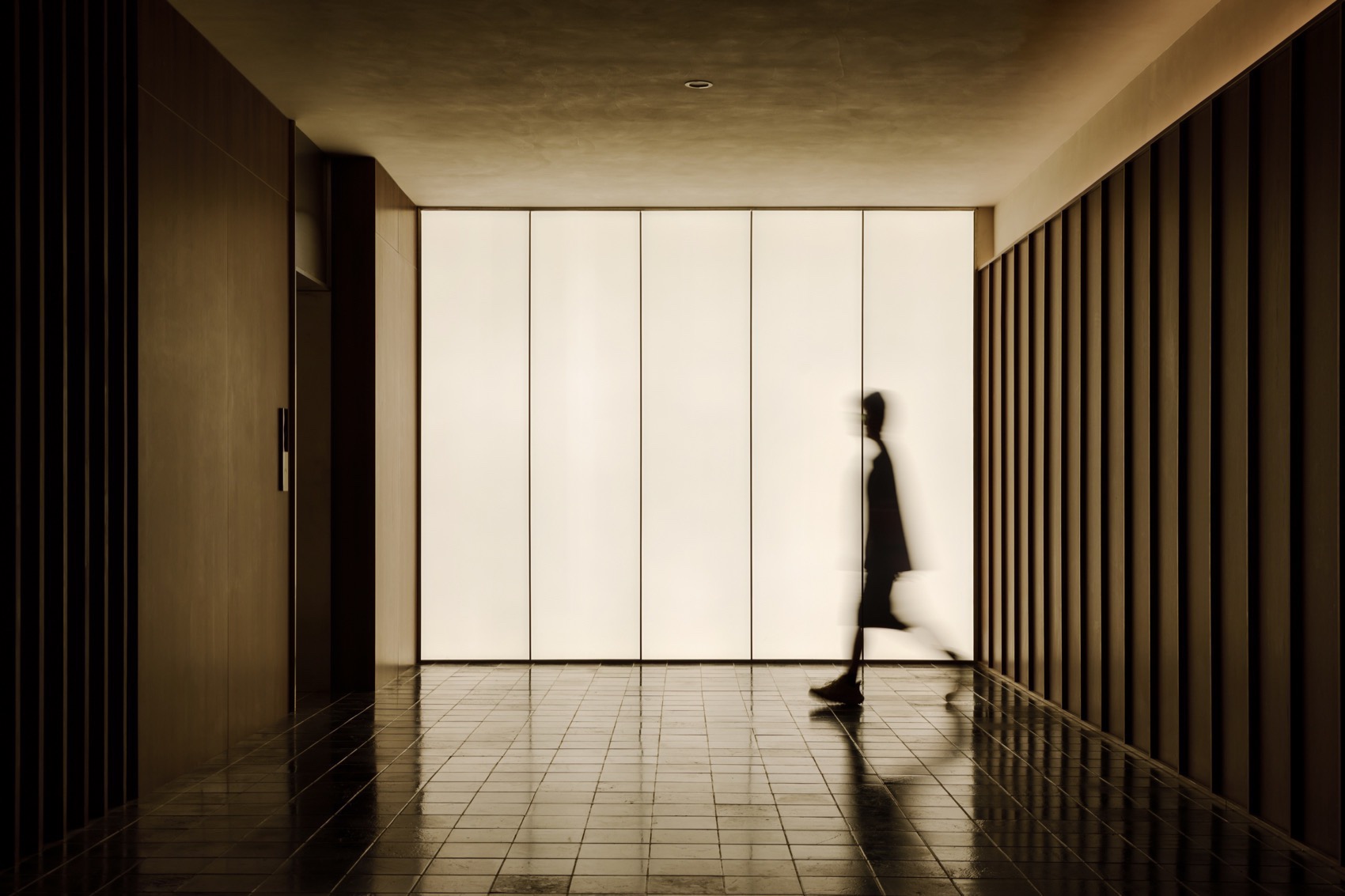 谷奈酒店丨中国洛阳丨未止工作室-48