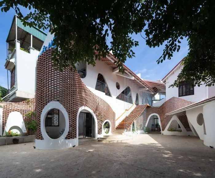 越南 QBY 之家丨Trung tran Studio-0