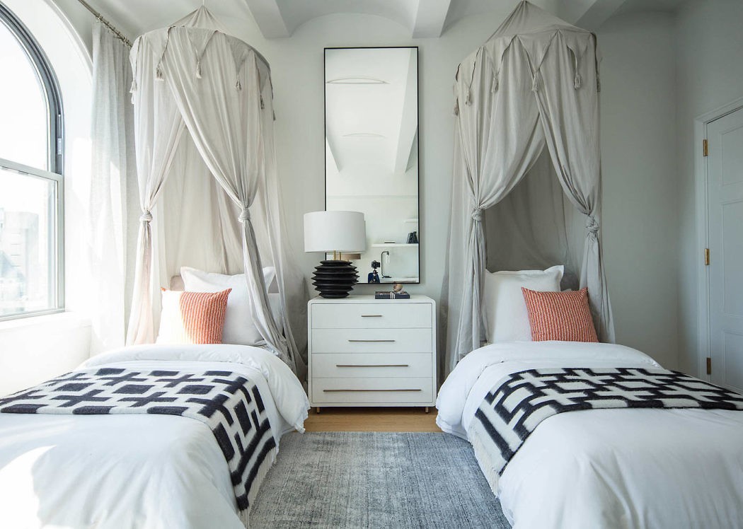 The Shephard 纽约·顶层公寓：Interior Marketing Group-8