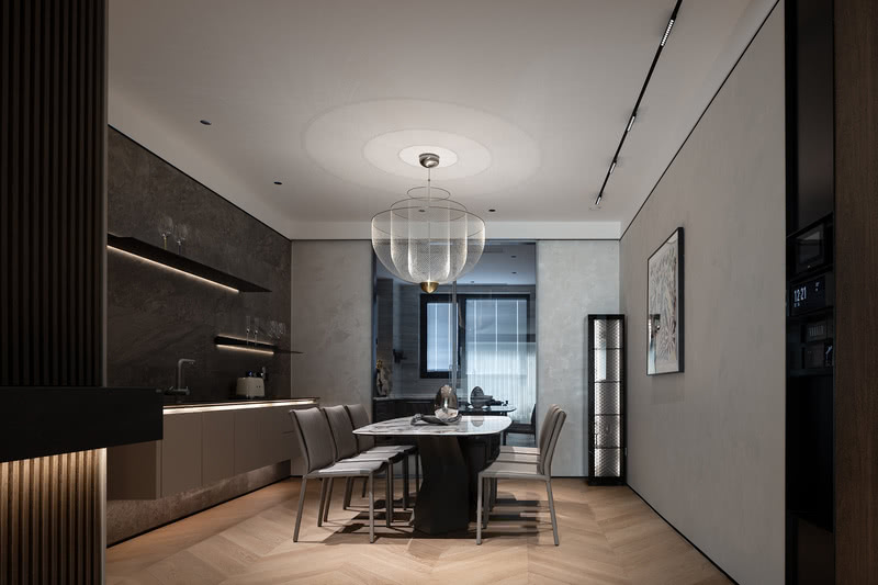 瑞虹新城都市秘境-13