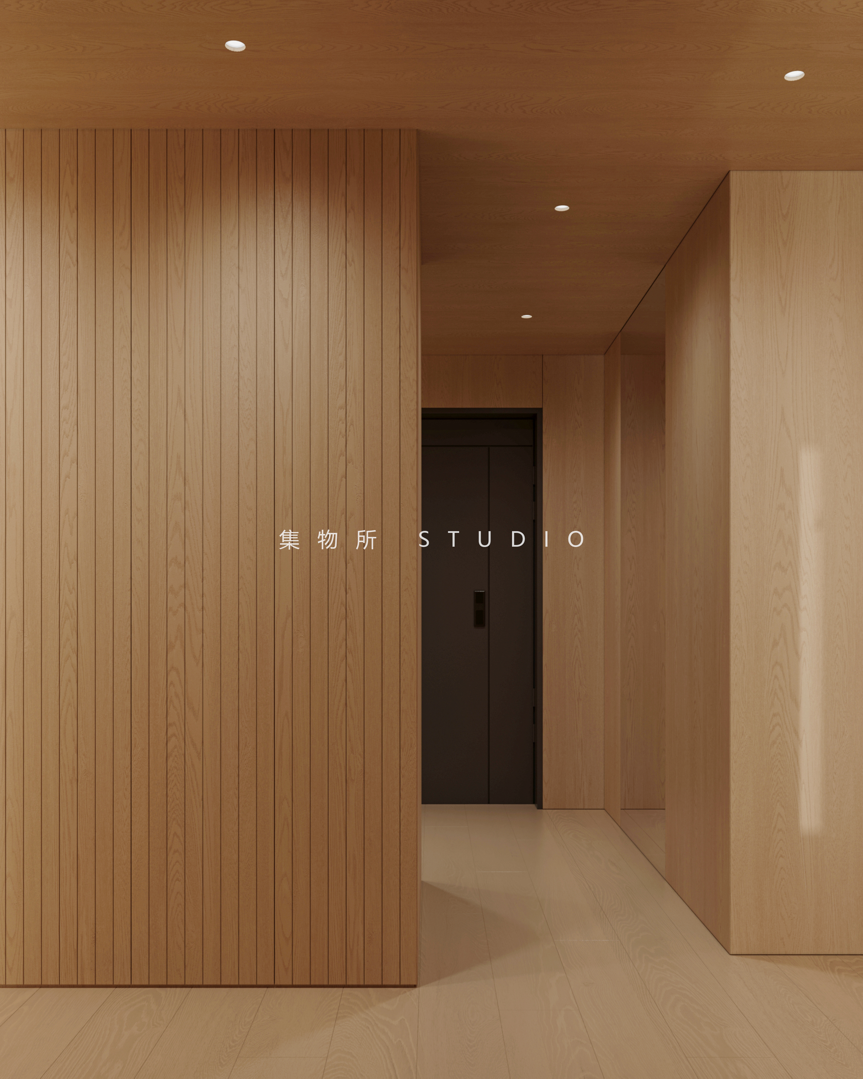 艺术之家丨中国郑州丨集物所 STUDIO-3