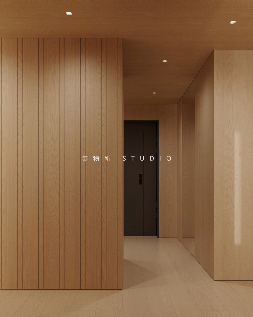 艺术之家丨中国郑州丨集物所 STUDIO-3