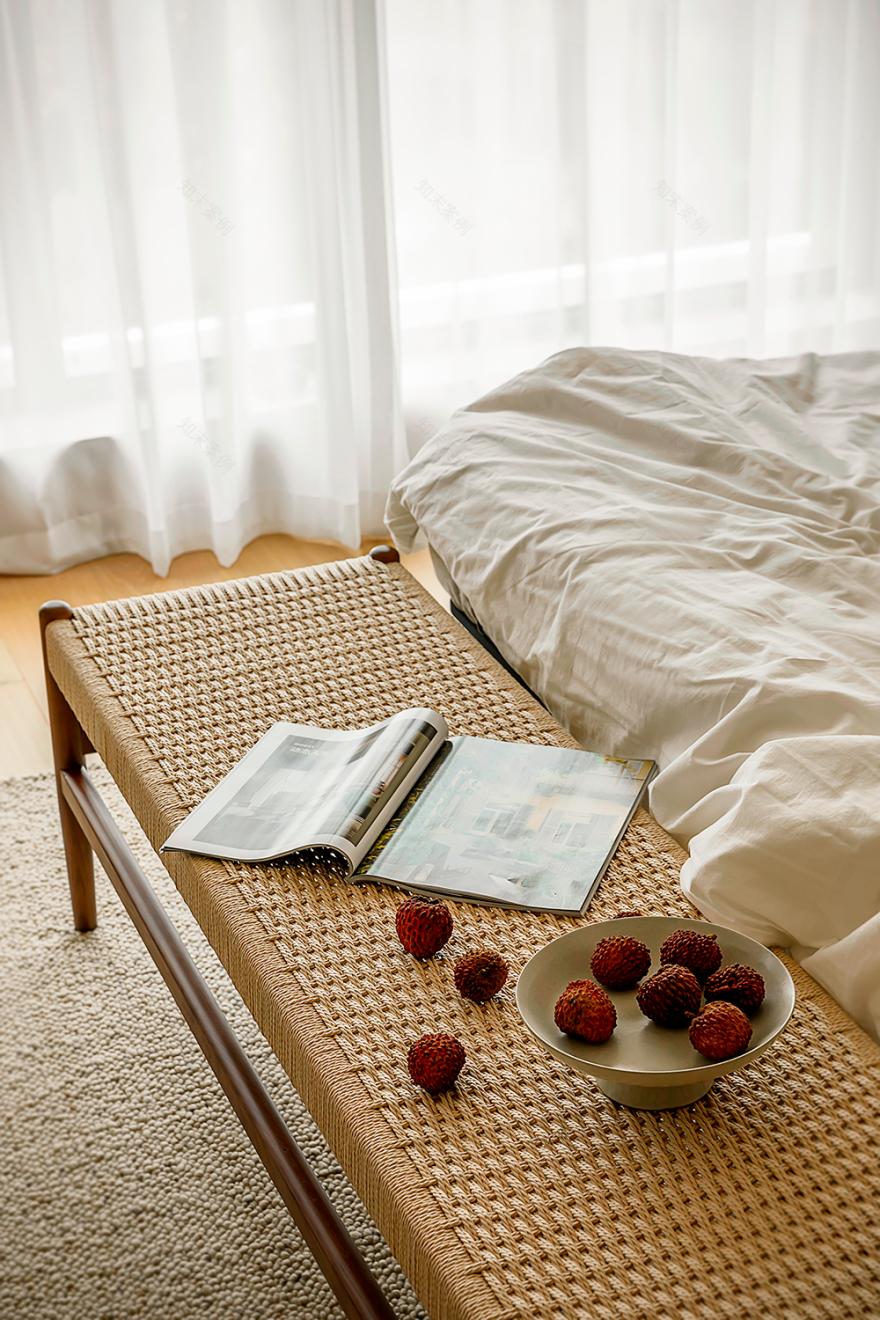 极简私宅丨中国杭州丨意森空间设计-23